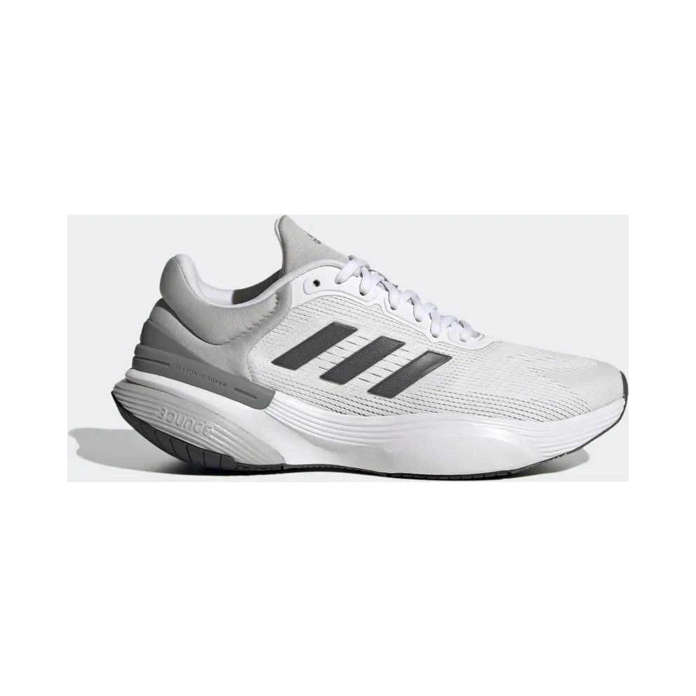 Adidas Response Super 3.0 Lace Cloud White / Grey Five / Grey Two (HP6703)