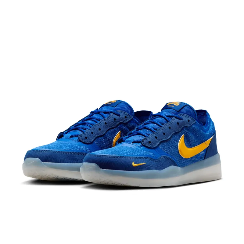 Nike SB PS8 Game Royal University Gold (FV8493-401)