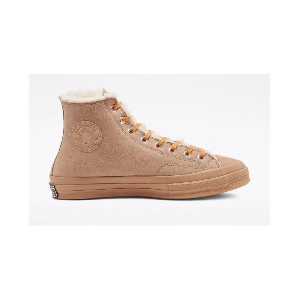 Converse Shearling Chuck 70 (166318C)