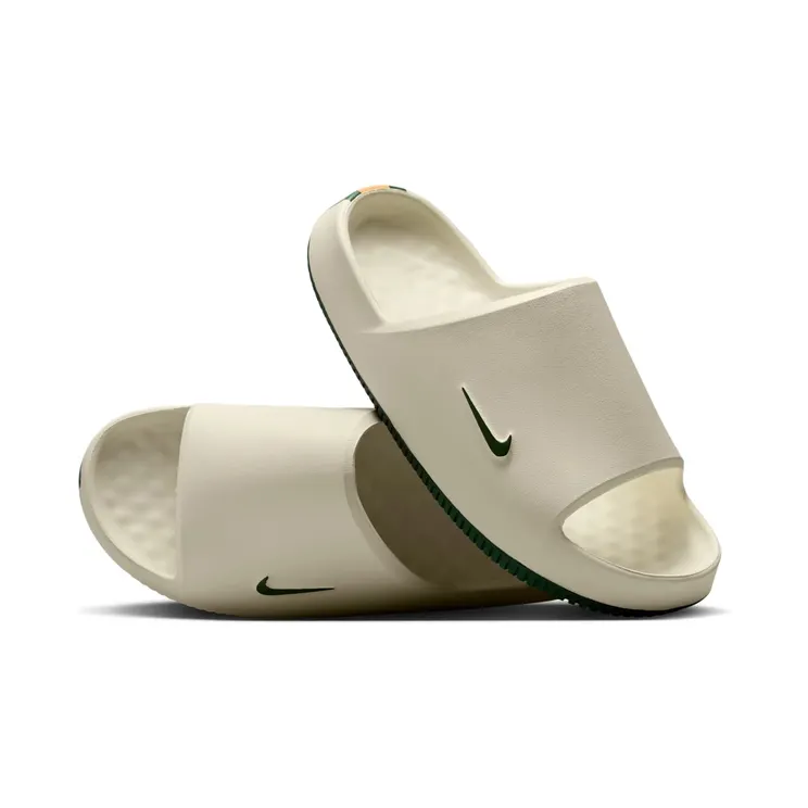 Nike Calm 2.0 Slide Green Bay Packers (IM7306-100)