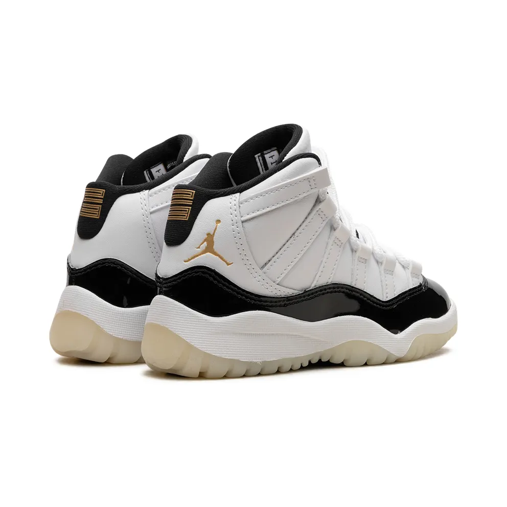 Air Jordan 11 PS “Gratitude” (378039-170)