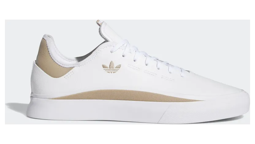 adidas Sabalo Footwear White / Footwear White / Footwear White (FV9911)