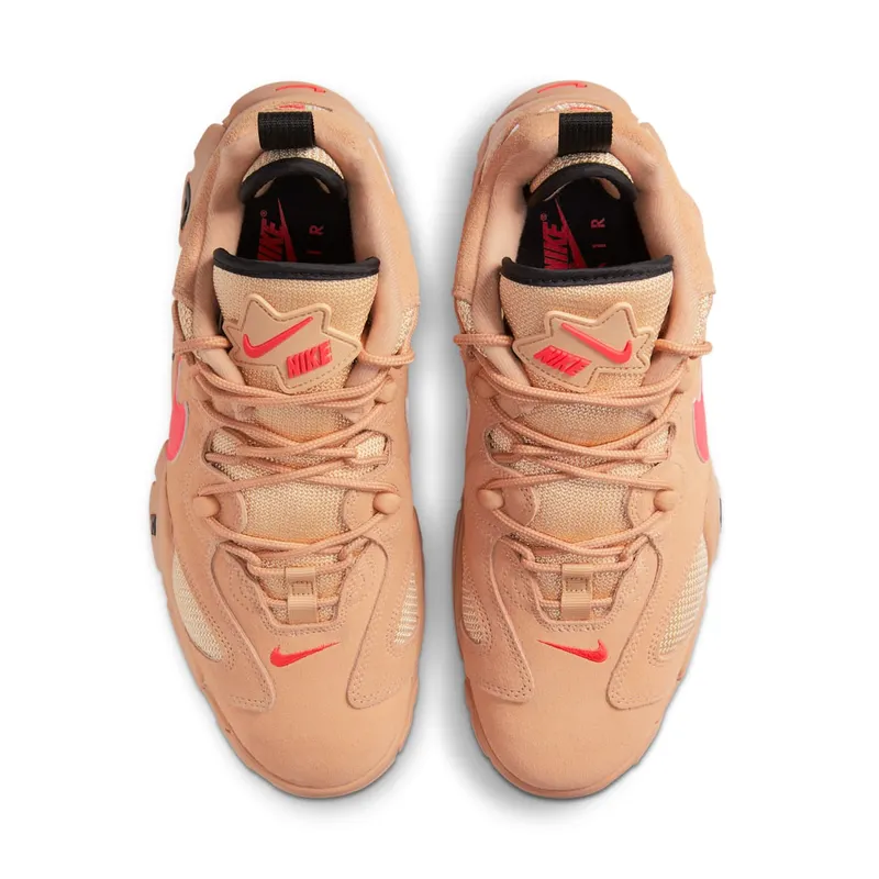 Nike Air Barrage Low ‘Vachetta Tan’ (2020) (CT2290-200)