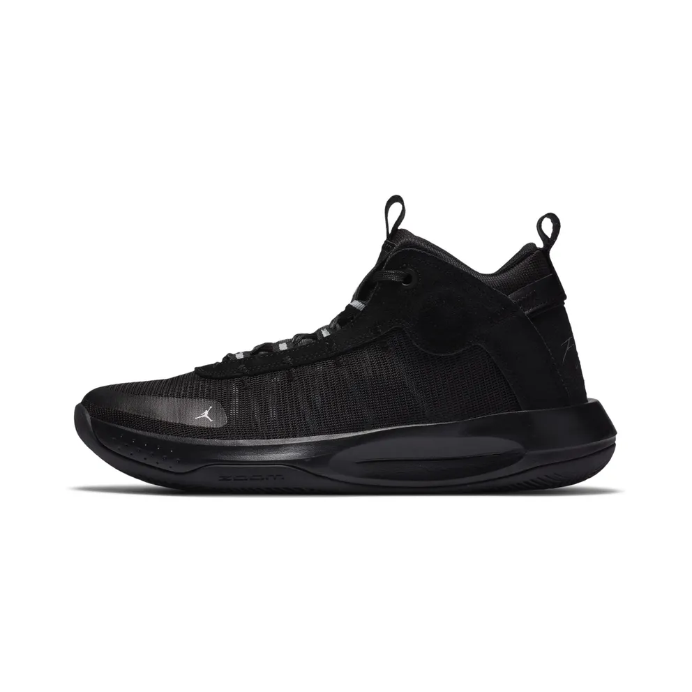 Jordan Jumpman 2020 Basketball Black (BQ3449-008)