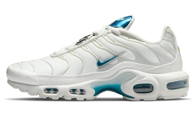 Nike Air Max Plusen White (DR7853-100)