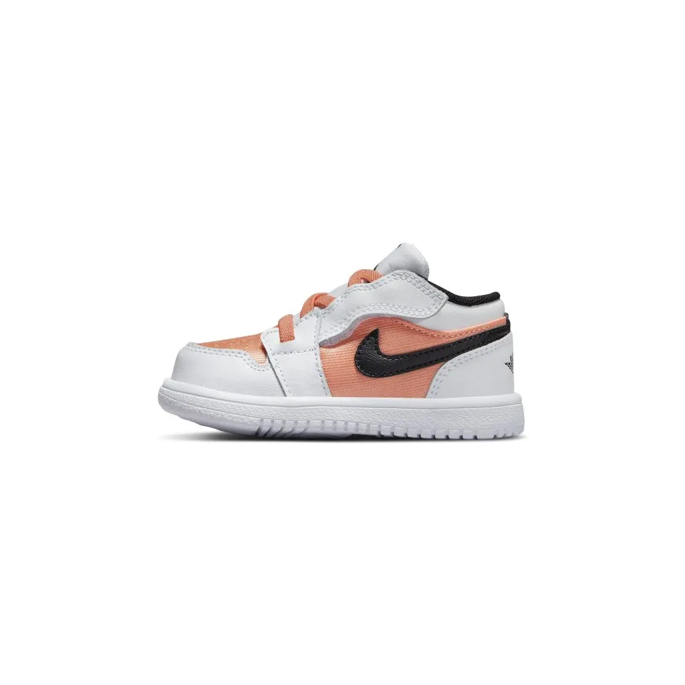 Jordan 1 Low Alten ‘s/peuters Orange (DM8967801)