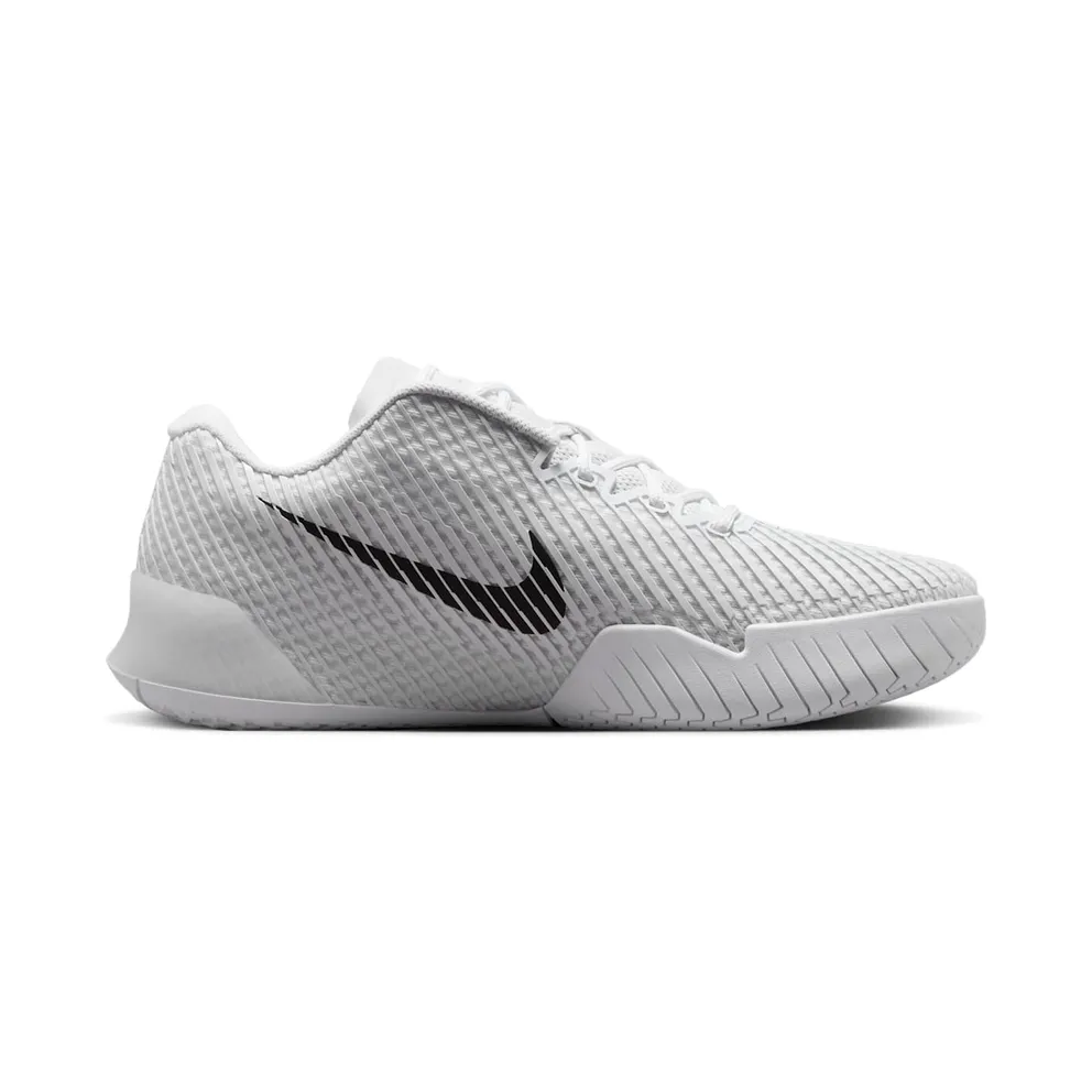 Nike Court Air Zoom Vapor 11 HC White Black (DR6966-101)