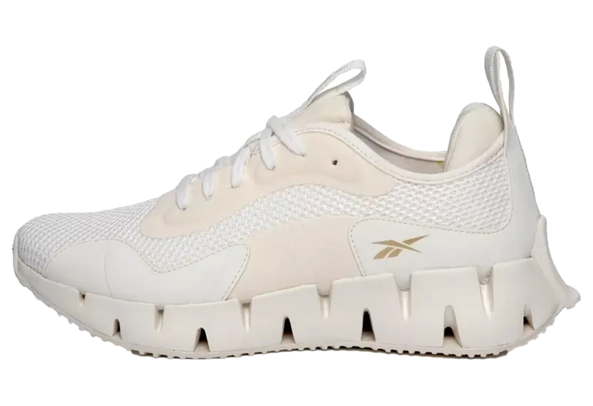 Reebok Zig Dynamica CL “Chalk” (100208-882)