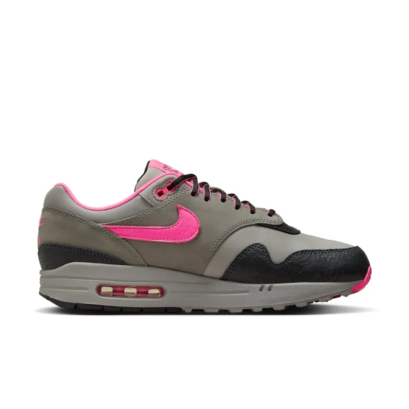 Nike Air Max 1 SP “HUF – Pink Pow” (HF3713-003)