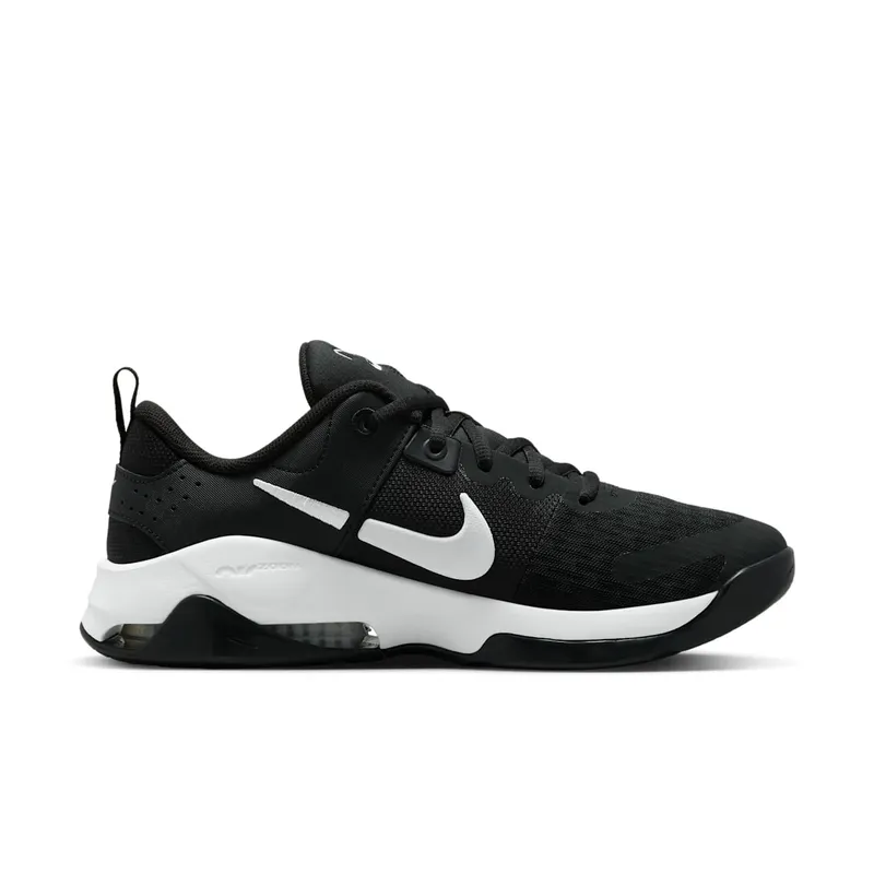 Nike Zoom Bella 6 Black White (DR5720-001)