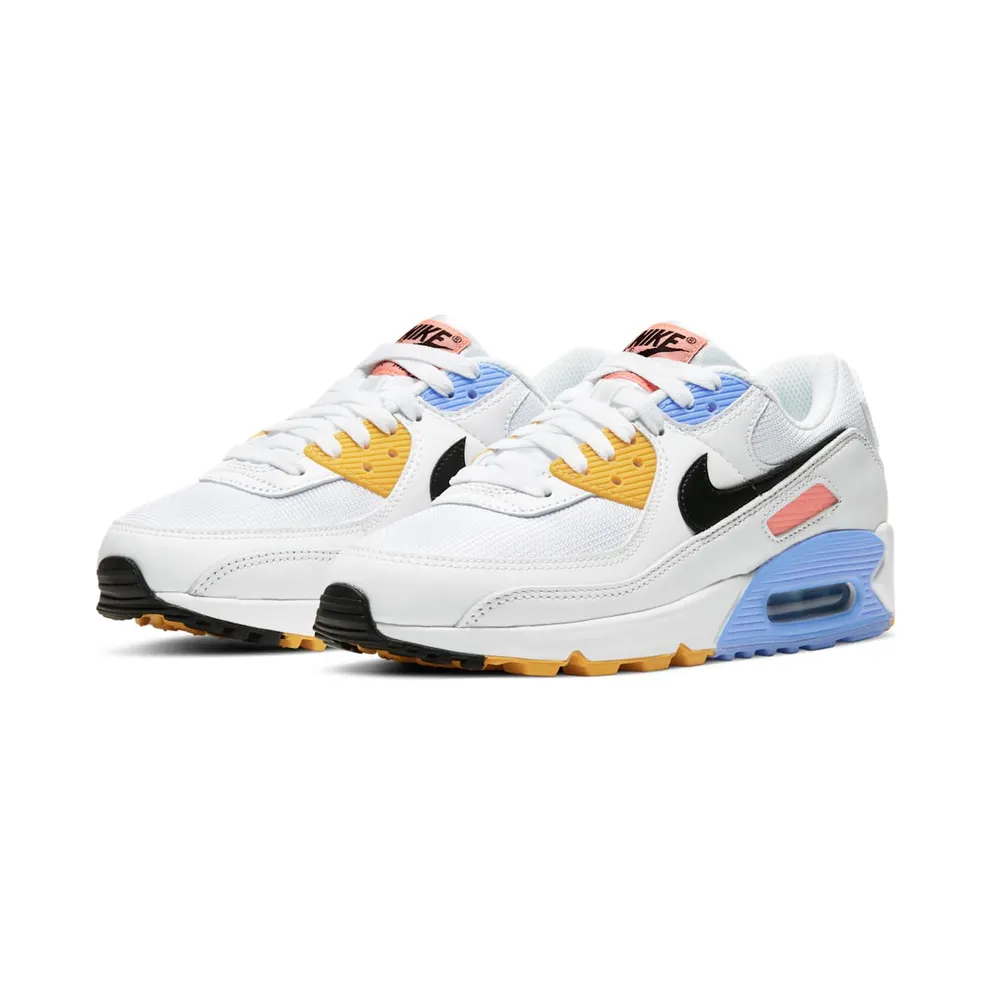 Nike Air Max 90 White (CZ3950-100)