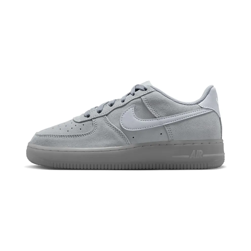 Nike Air Force 1 Grey (BQ5485-003)