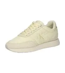 Calvin Klein sneaker gelb (HW0HW03291LEA)