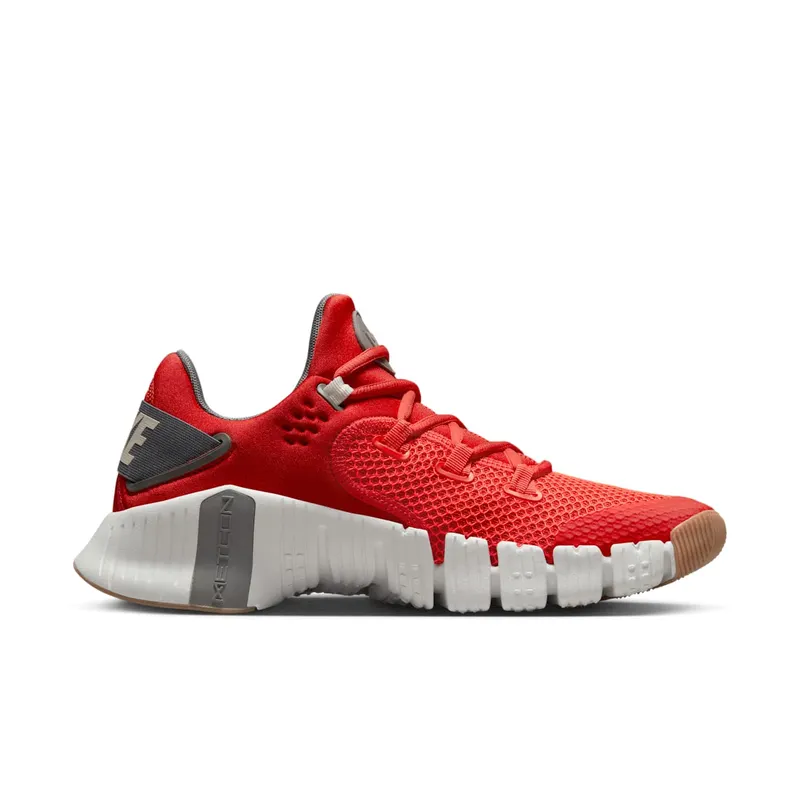 Nike Free Metcon 4 Light Crimson (CT3886-602)