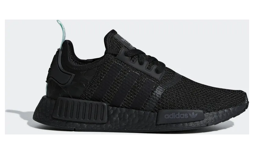Adidas NMD R1 W Core Black (AQ1102)