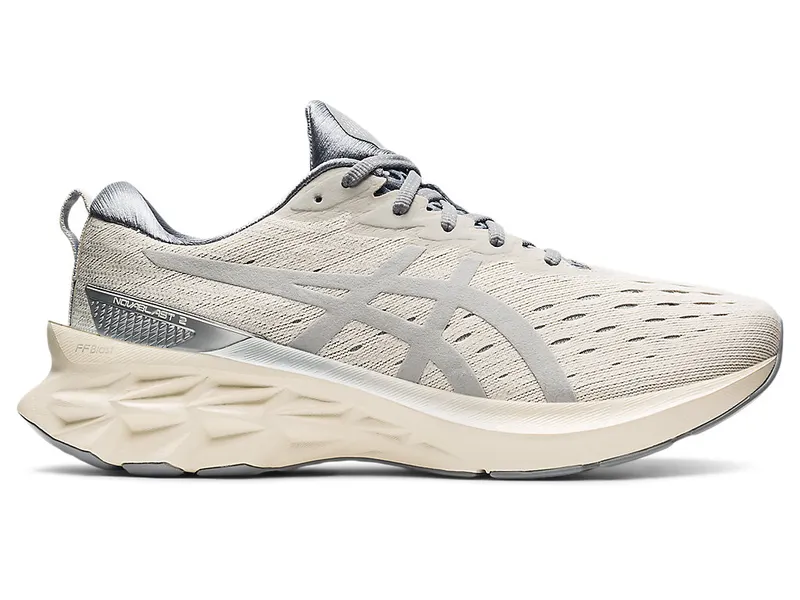 Asics Novablast™ 2 Sps Smoke Grey/Piedmont Grey (1201A483.020)