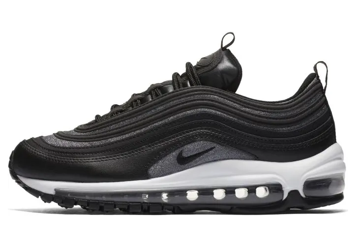Nike Air Max 97 Glitter Black (W)