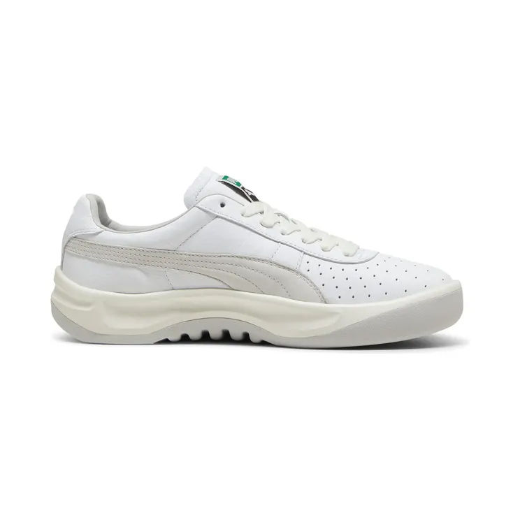Puma GV Special Base “White Glacial Grey” (398507-01)