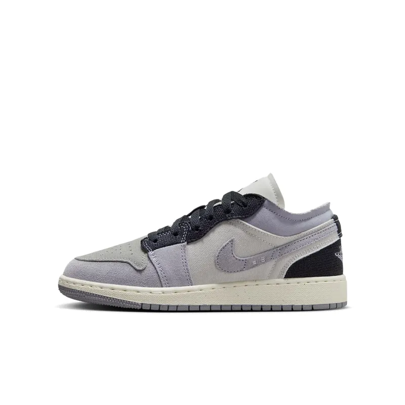 AIR Jordan 1 LOW SE CRAFT GS “INSIDE OUT” (FD9088-002)