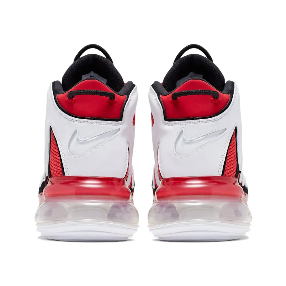 Nike Air More Uptempo 720 University Red White Black University Red/White-Black (CJ3662-600)
