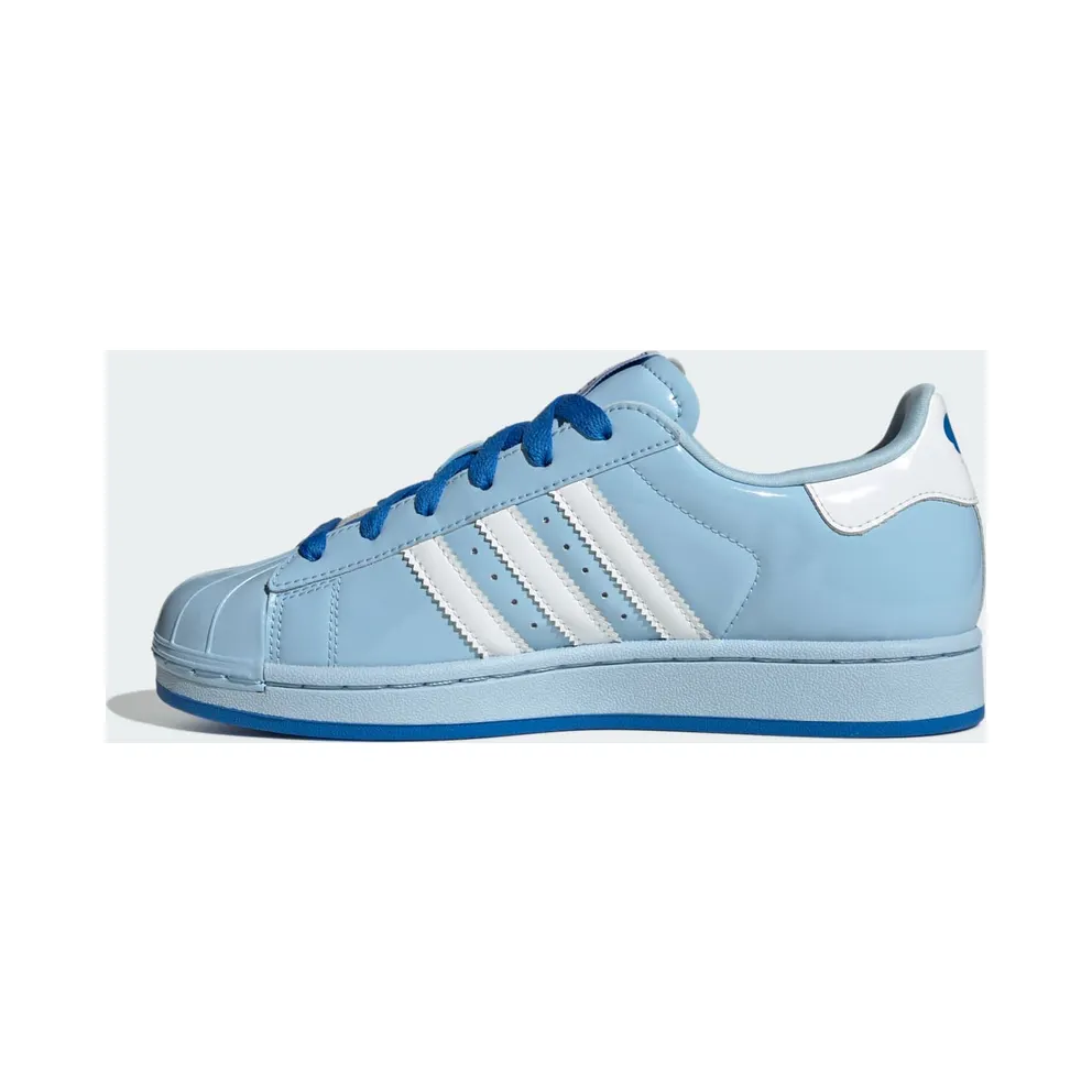 Care Bears x adidas Superstar (KK4865)