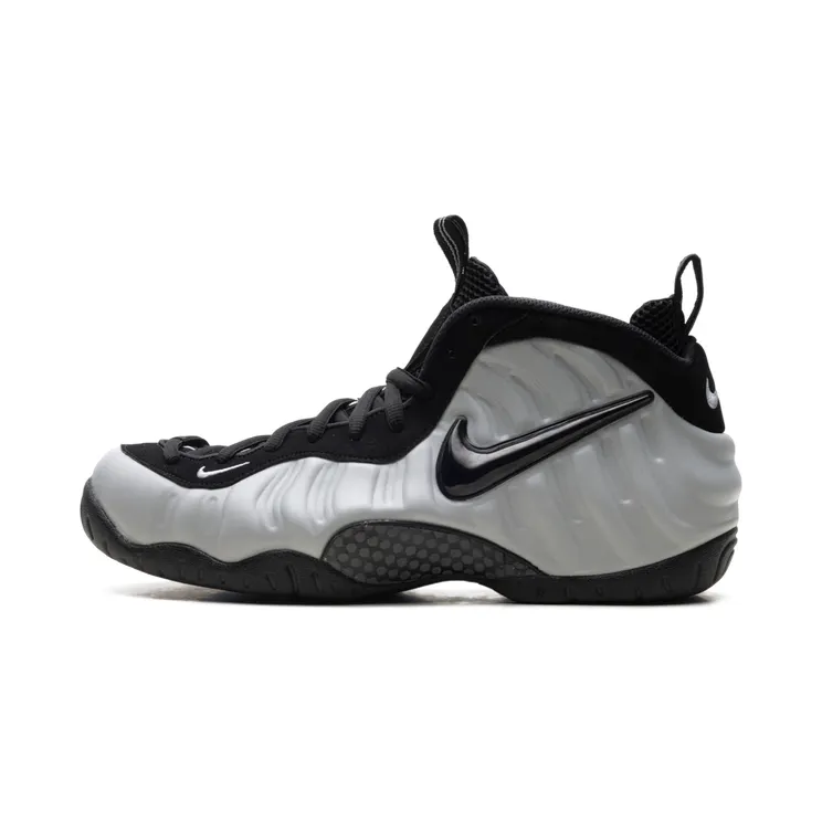 Nike Air Foamposite Pro “Wolf Grey” (HF0794-001)