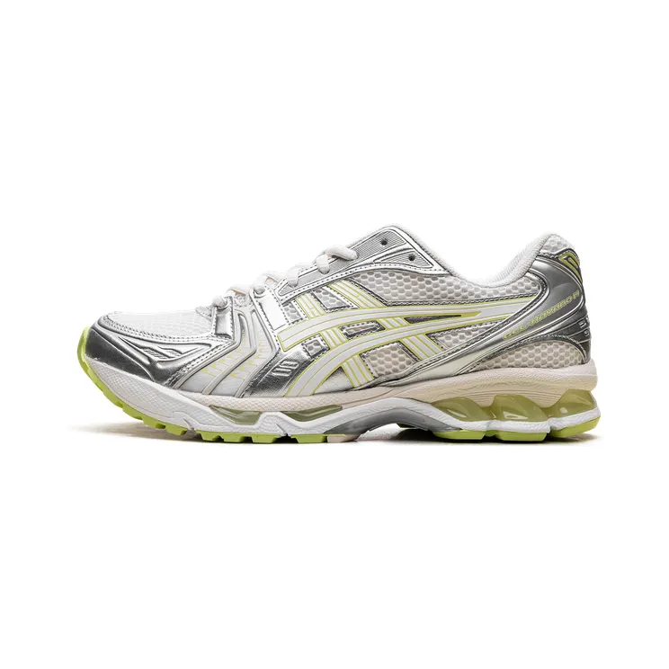 Asics GEL-Kayano 14 “Cream / Pistachio” (1203A537-112)