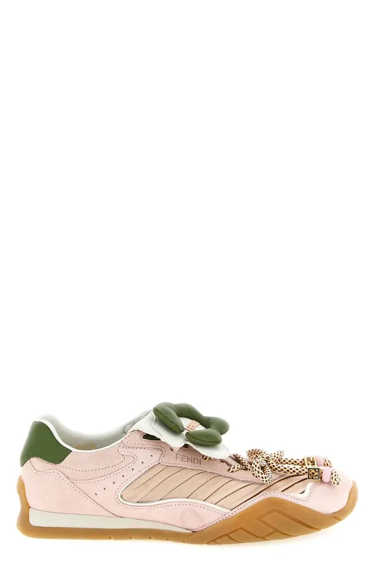 Fendi Wave Pulse “Pink” (8E8942AY1IF1WCE)
