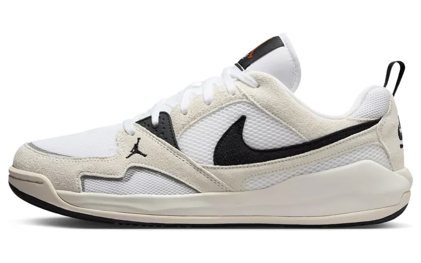 Jordan CMFT Era White Sail Black (HJ6777-100)
