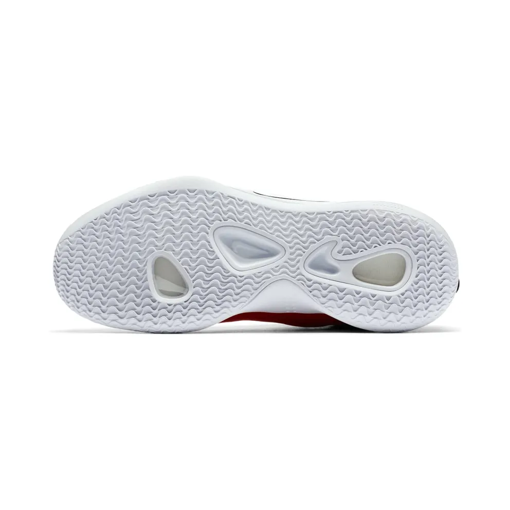 Nike Hyperdunk X University Red White (AR0467-600)