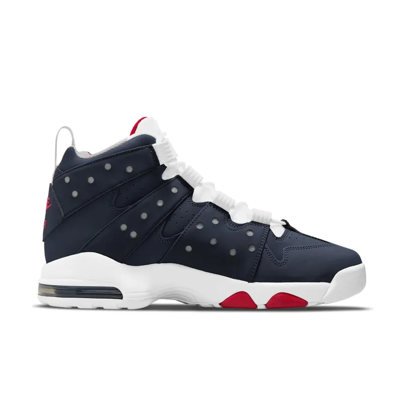 Nike Air Max CB 94 USA (2021) (DJ5160-400)