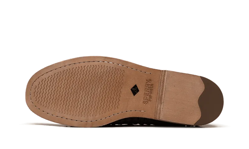 Sperry Gold Cup Authentic Original 2-Eye Woven Boat Sho “Other Brown” (17044208)