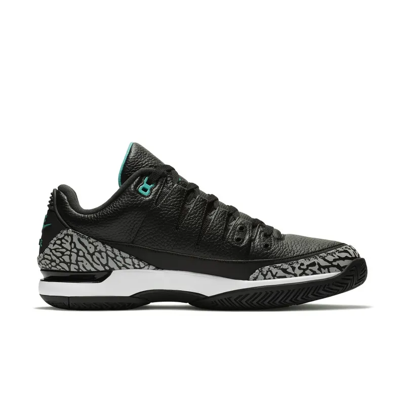 Nike x Air Jordan AJ III 3 Roger Federer RF ‘atmos’ (2017) (709998-031)