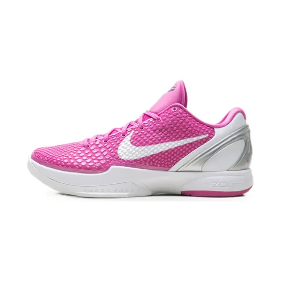 Nike Kobe 6 Protro “Pink” (DJ3596)