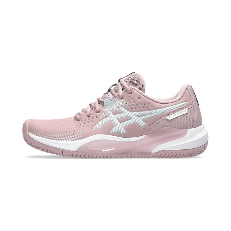 ASICS GEL-CHALLENGER 15 CLAY “Morganite / Piedmont Grey” (1042A293-700)