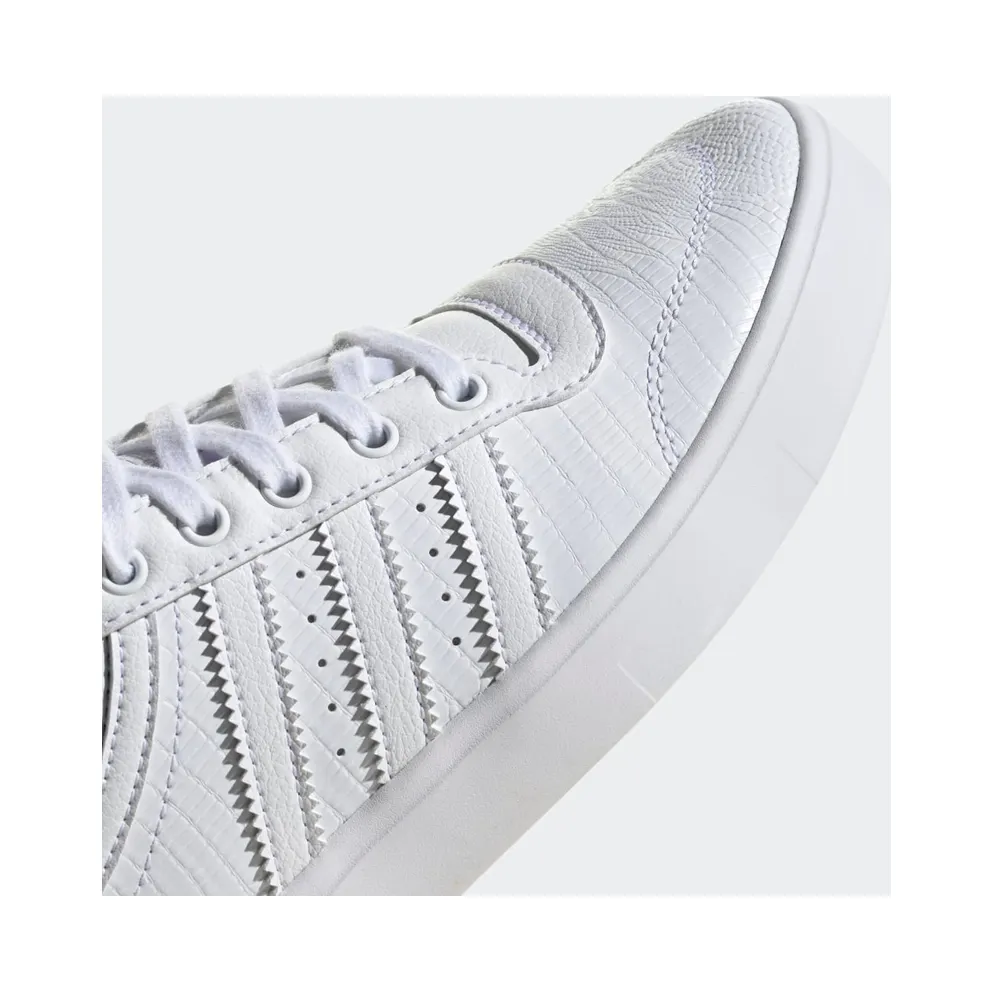 adidas Bryony Cloud White / Cloud White / Purple Tint (H04663)