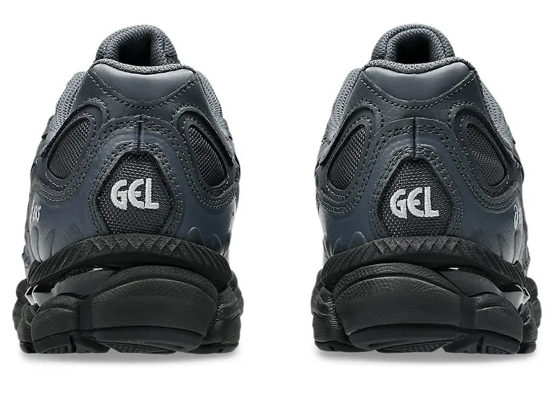 ASICS GEL-NYC “Carrier Grey / Pure Silver” (1203A280-022)
