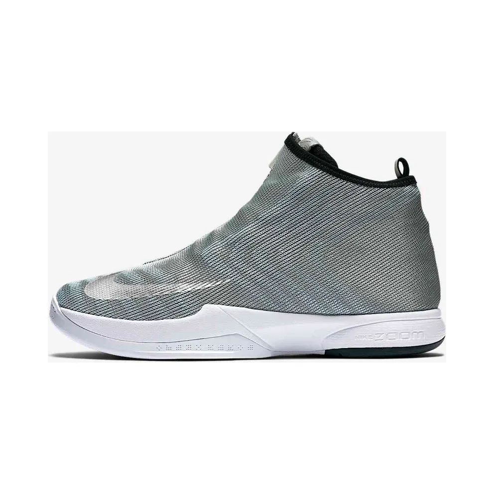 Nike Zoom Kobe Icon Metallic Silver (832836-001)