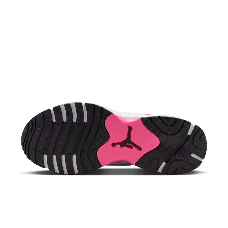 Jordan Trunner Access White Black Pinksicle (IQ0701-102)