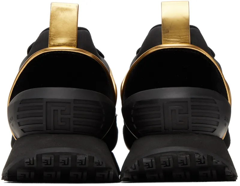 Balmain Black Racer (YN1VK704TVNH)