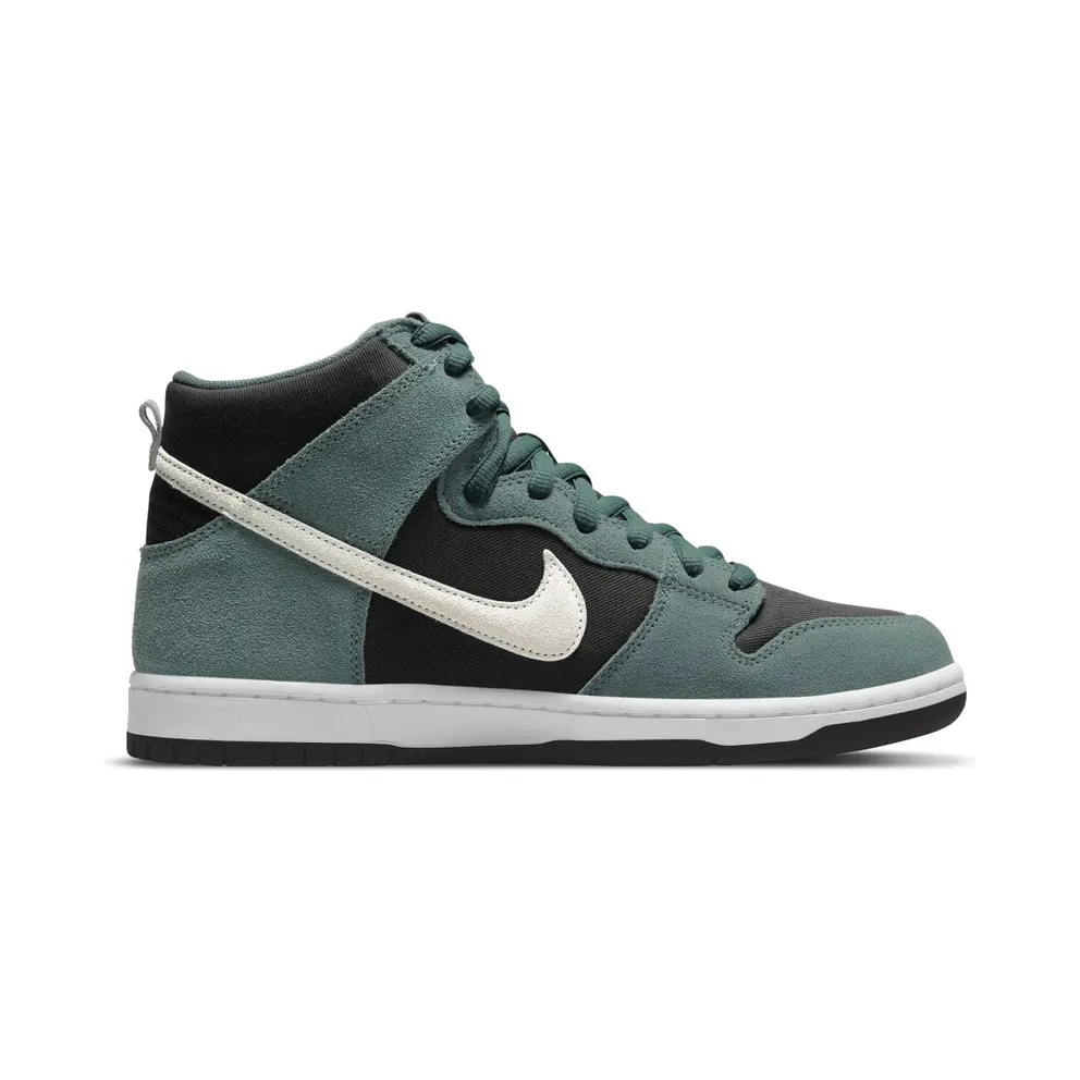 Nike SB Dunk High Pro Skate Grey (DQ3757-300)