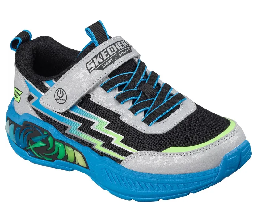 skechers-s-lights 400152C_SMLT