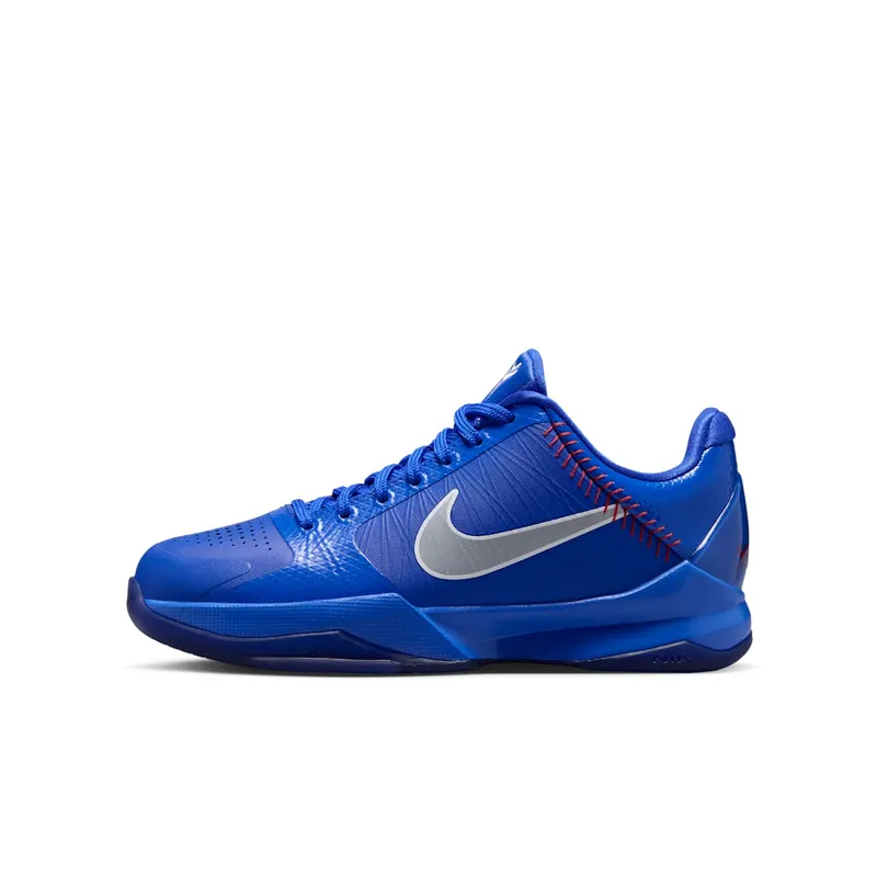 Nike Zoom Kobe 5 Protro GS “Dodgers” (IR1848-400)