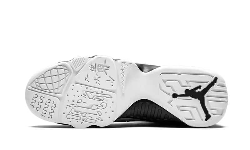 Air Jordan 9 Retro GS “Barons” (302359-116)