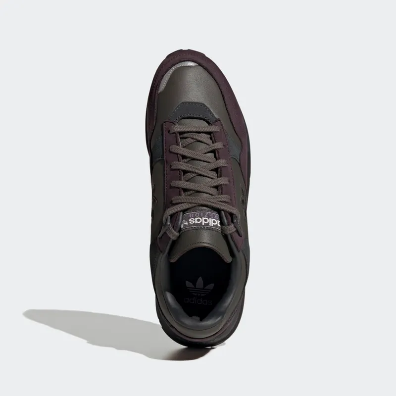 Adidas Treziod Purple / Orbit Grey / Grey Five (GY2344)