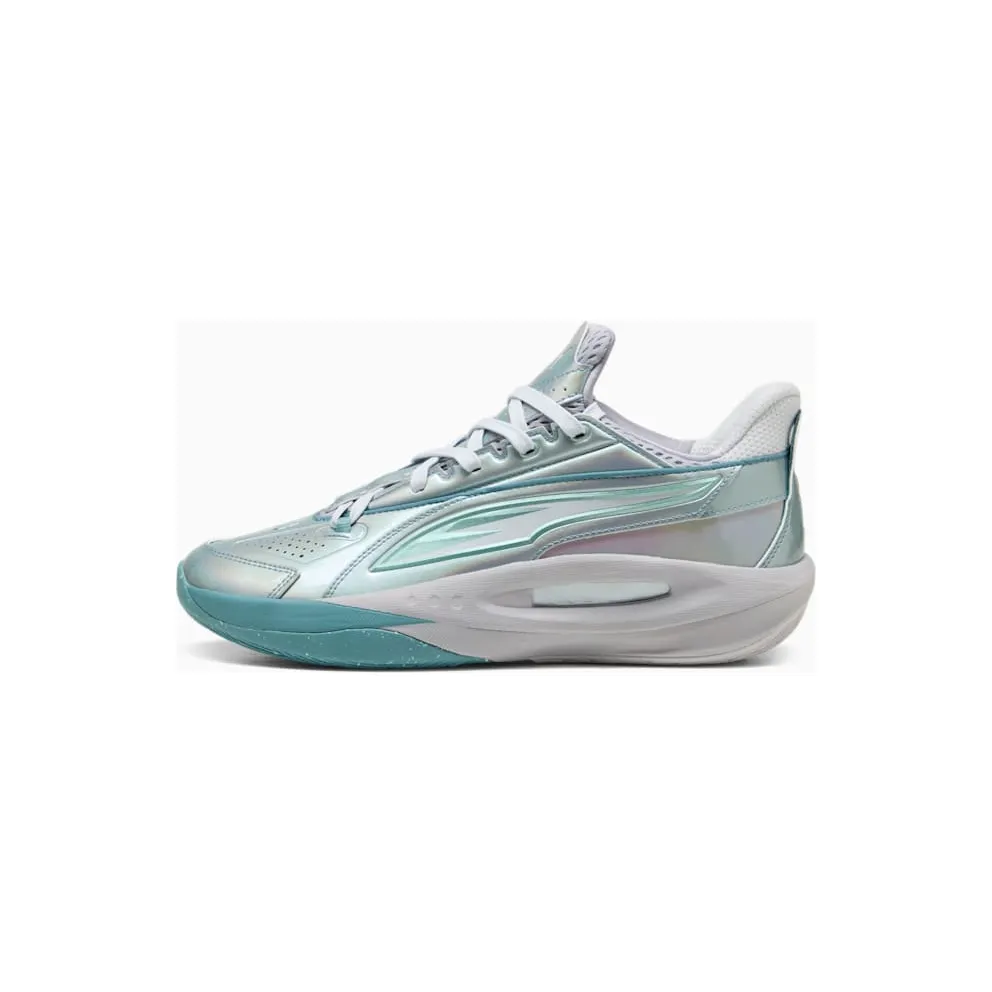 Puma Scoot Zeros III Teal (312827-01)