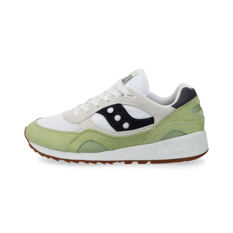 Saucony Shadow 6000 (white / mint / navy) – S70441-43