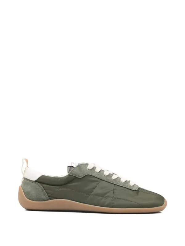 Kenzo with gewatteerd vlak – Green (FG52SN122F55)