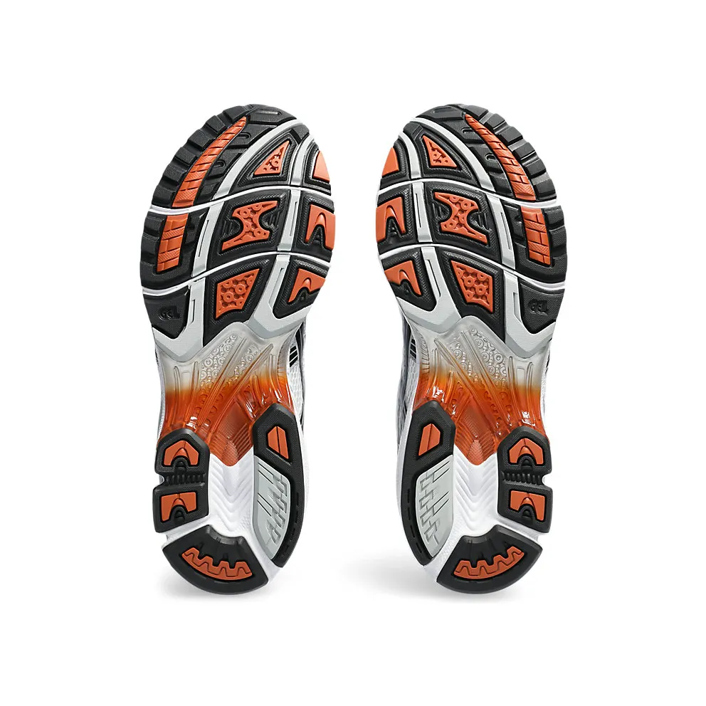 Asics Gel-kayano 14 White/Piquant Orange (1201A019.109)