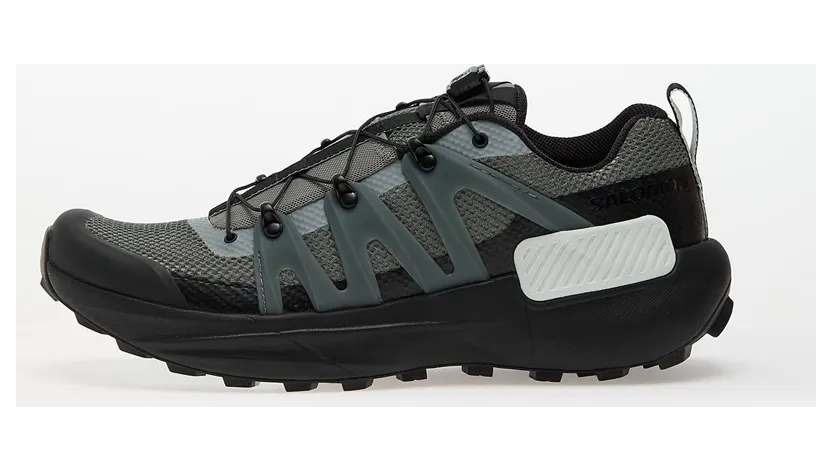 Salomon Genesis Grijs